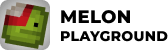Melon Playground Game Online