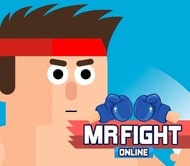 Game Mr Fight